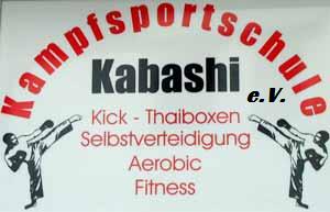 Kampfsportschule Kabashi e.V.